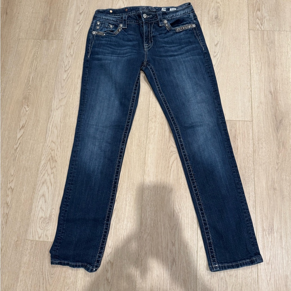 Miss Me jeans size 29